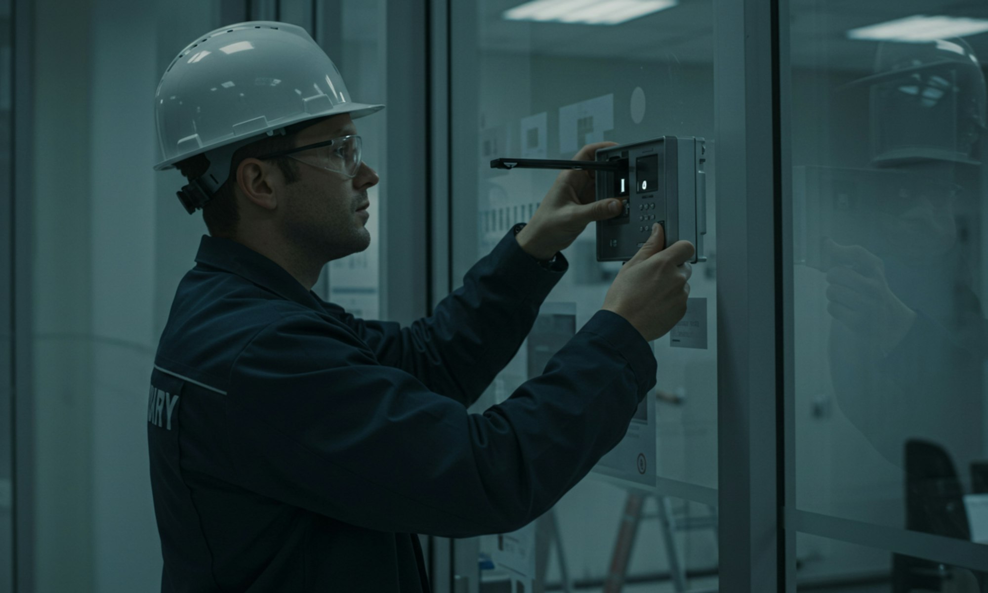 General Maintenance