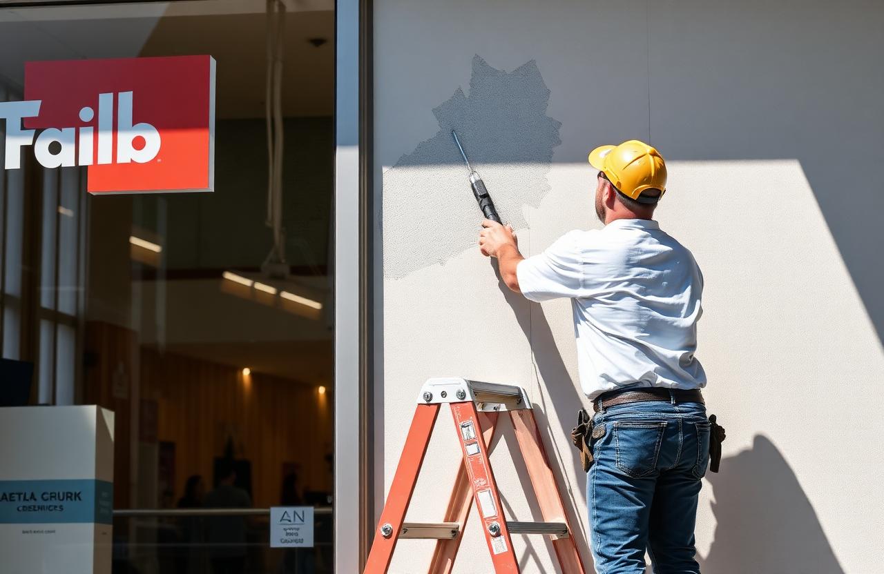 Renovation & Remodeling